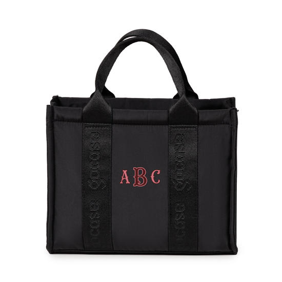Tote Pop -  Monograma Vitoriano