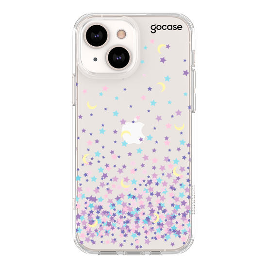 Moon & Stars Phone Case