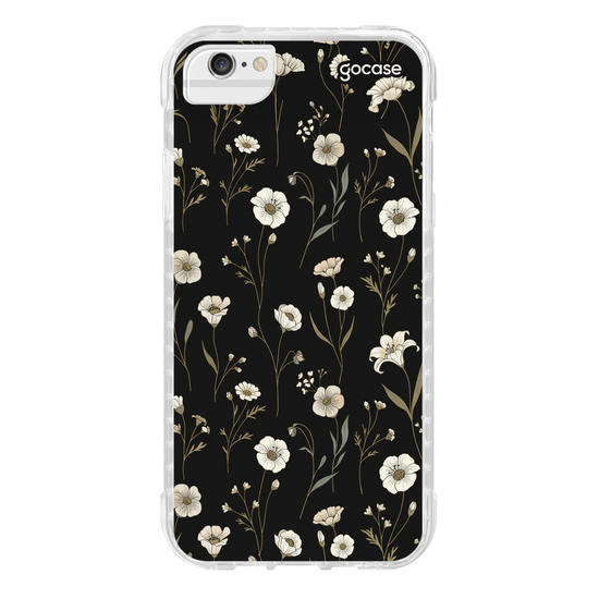 Capinha para celular  Moonflower