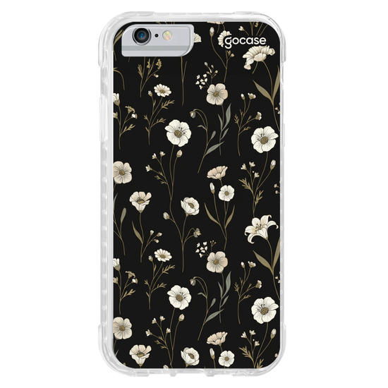 Capinha para celular  Moonflower