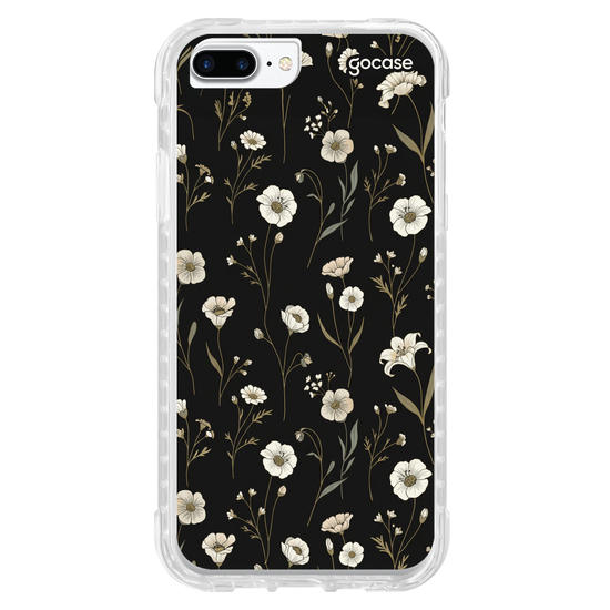 Capinha para celular  Moonflower
