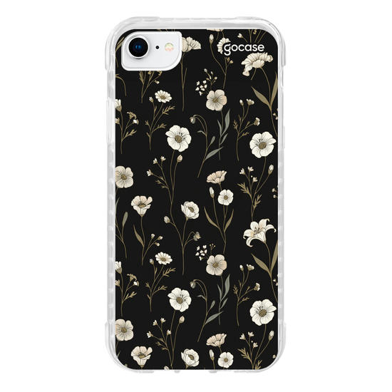 Capinha para celular  Moonflower