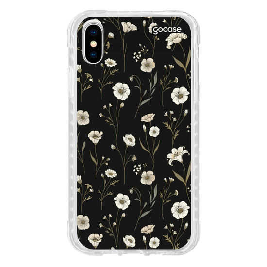 Capinha para celular  Moonflower