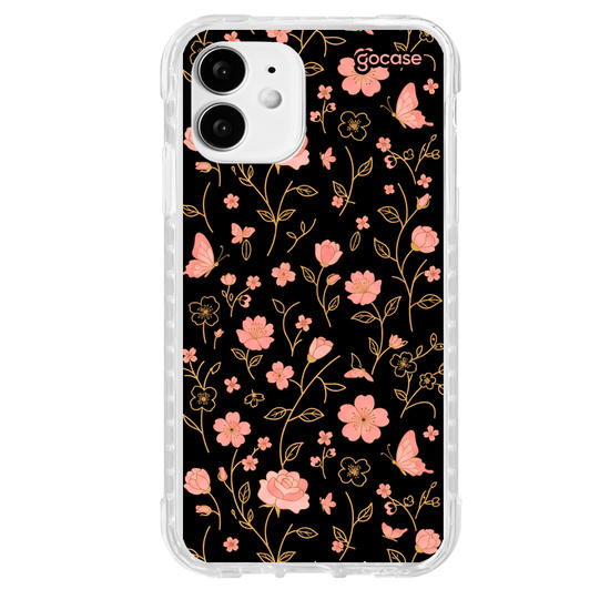 Capinha para celular  Moonlight Garden