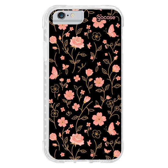 Capinha para celular  Moonlight Garden