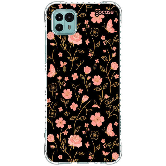 Capinha para celular  Moonlight Garden