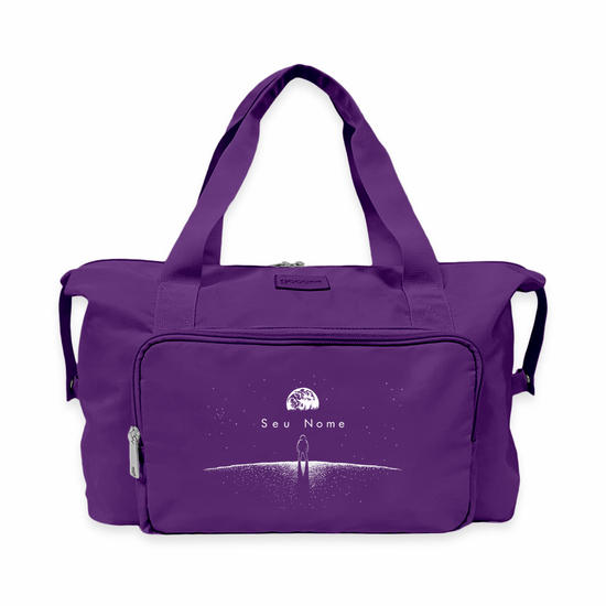 Bolsa Moove - Astronauta no Espaço Bolsa Moove - Astronauta no Espaço