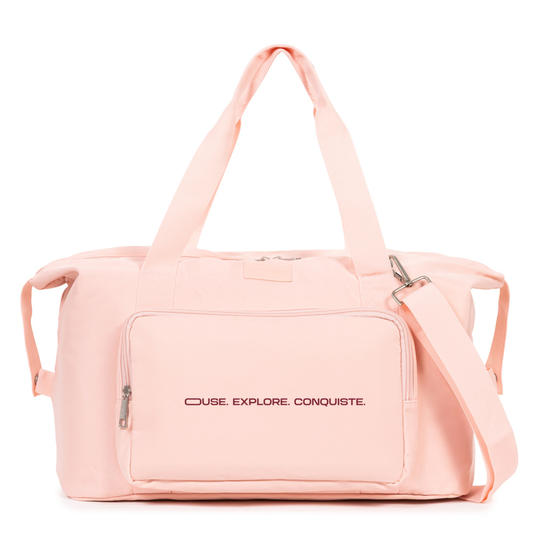 Bolsa Moove Rosa - GolFleet - B2B
