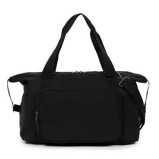 Bolsa Moove - Morango Bordado