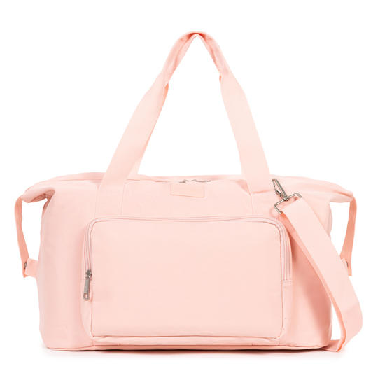 Bolsa Moove - Morango Bordado