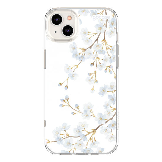 Capinha para celular  Morning Blossom