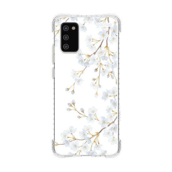  Morning Blossom