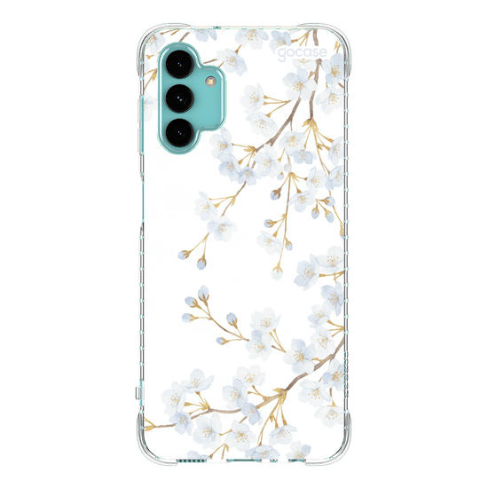 Morning Blossom