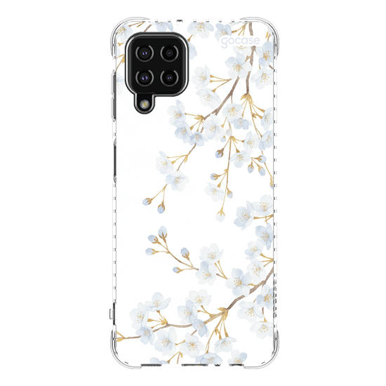  Morning Blossom