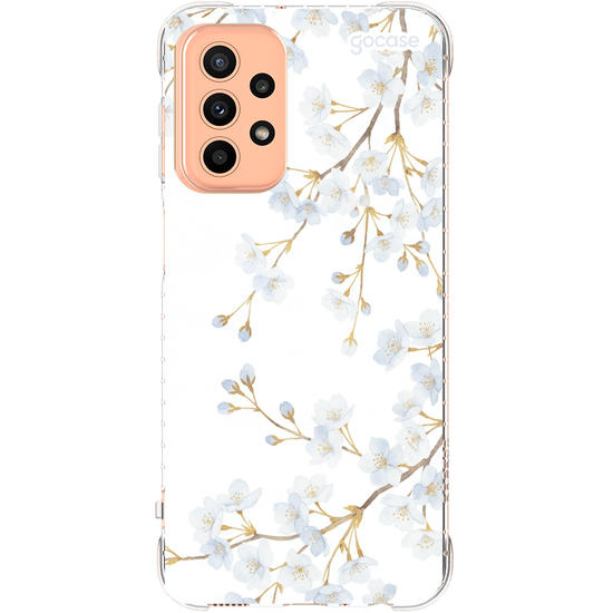  Morning Blossom