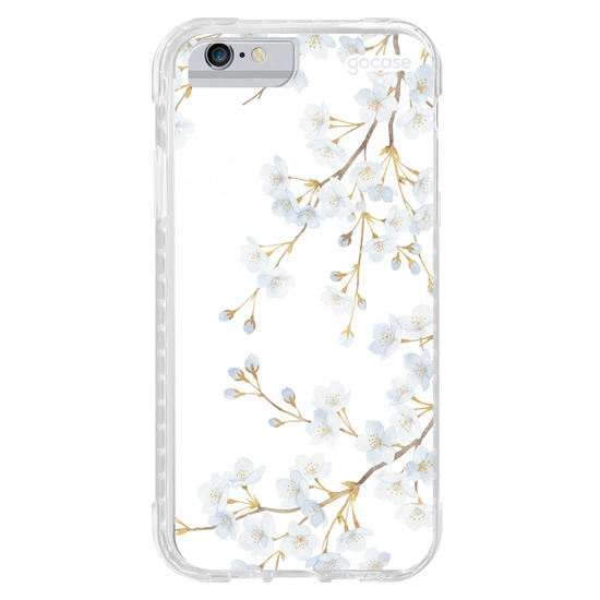 Capinha para celular  Morning Blossom