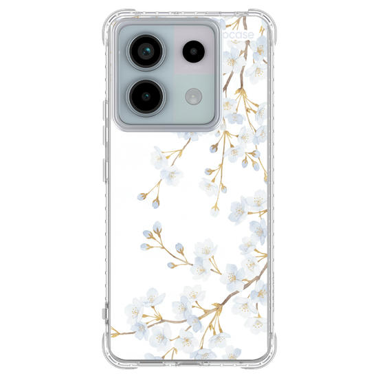  Morning Blossom