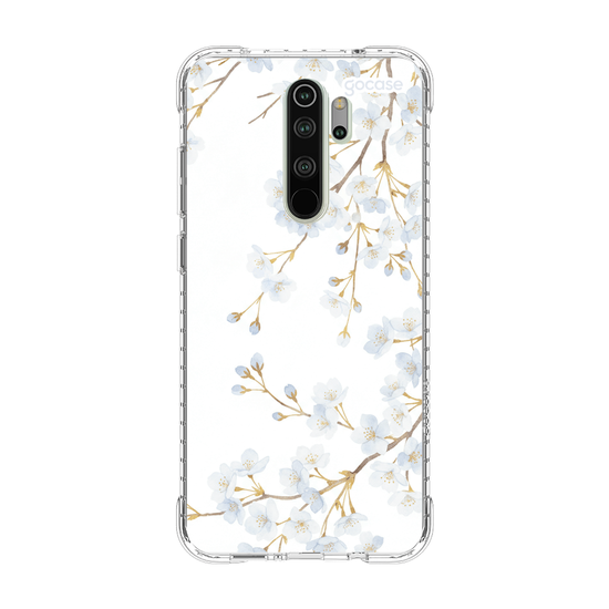  Morning Blossom