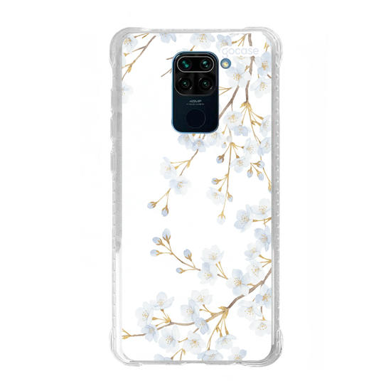  Morning Blossom