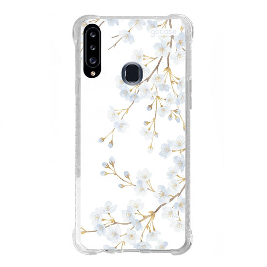  Morning Blossom