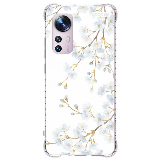  Morning Blossom