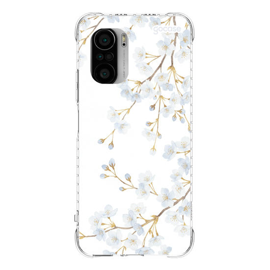  Morning Blossom