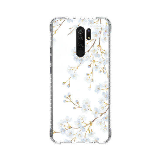  Morning Blossom