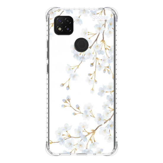  Morning Blossom