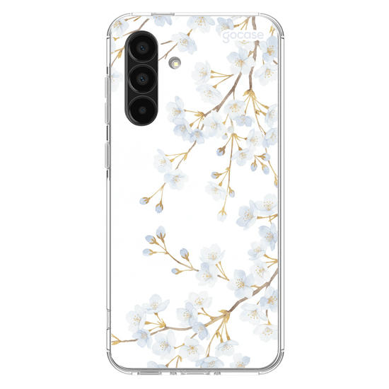  Morning Blossom