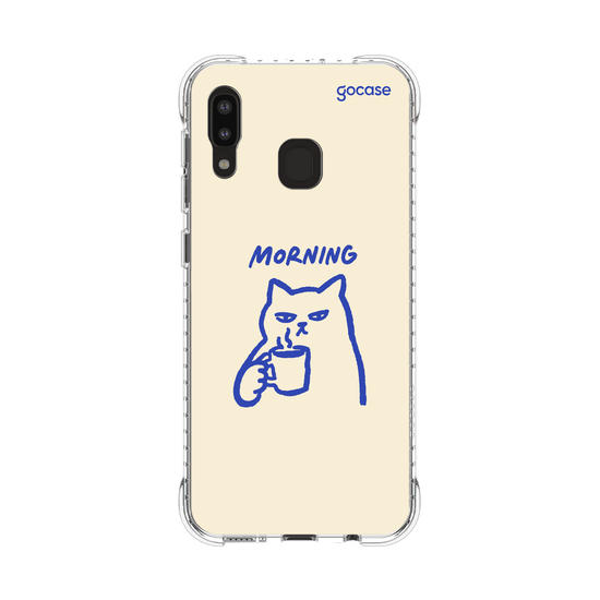 Capinha para celular  Morning