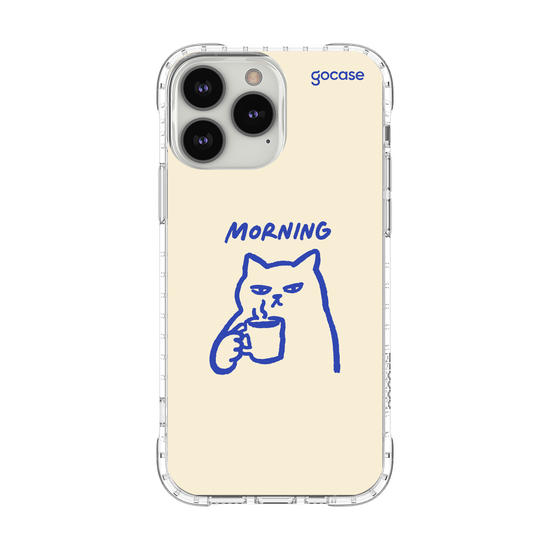 Capinha para celular  Morning