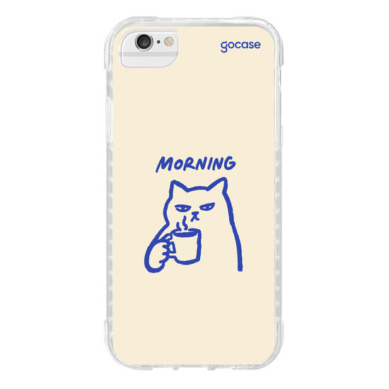 Capinha para celular  Morning