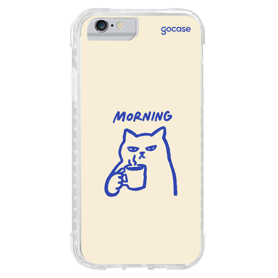 Capinha para celular  Morning