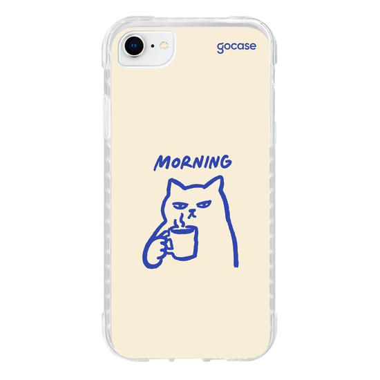 Capinha para celular  Morning