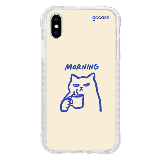 Capinha para celular  Morning
