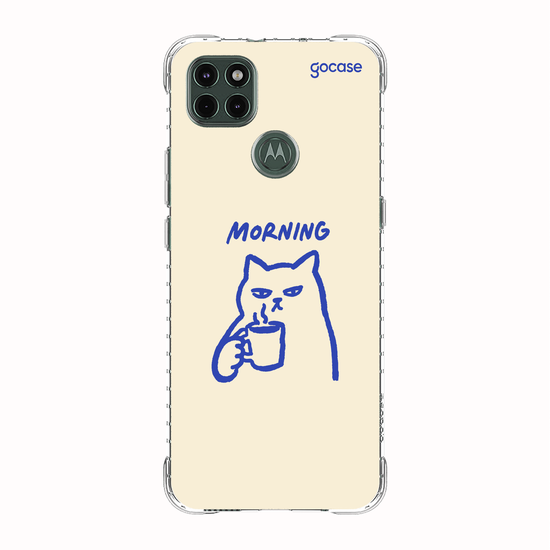 Capinha para celular  Morning