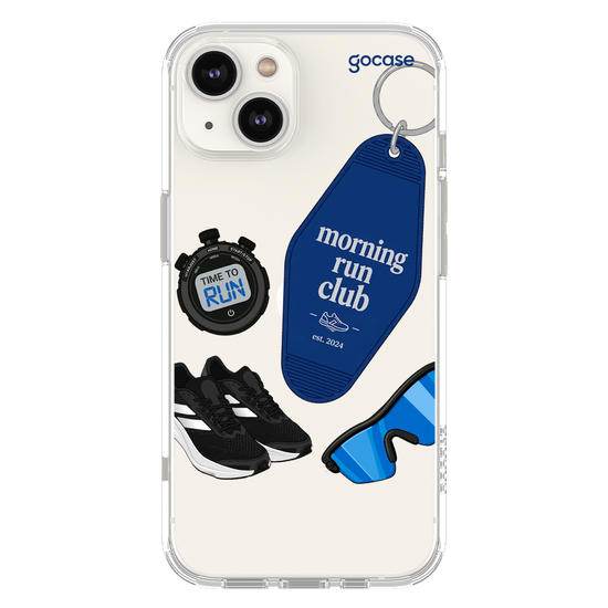 Morning Run Club