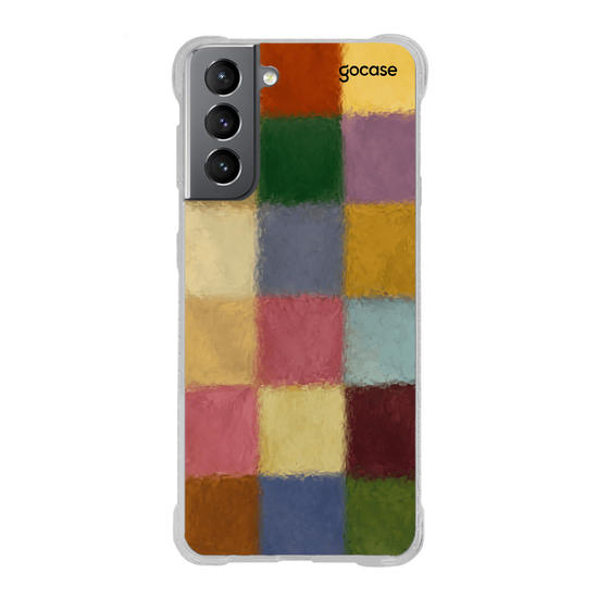 Capinha para celular  Mosaic Dreams