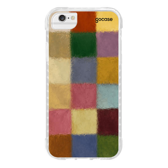 Capinha para celular  Mosaic Dreams