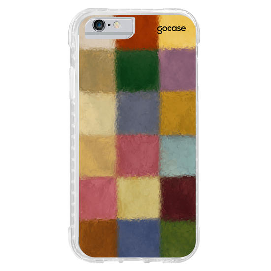 Capinha para celular  Mosaic Dreams