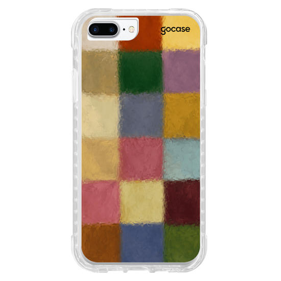 Capinha para celular  Mosaic Dreams