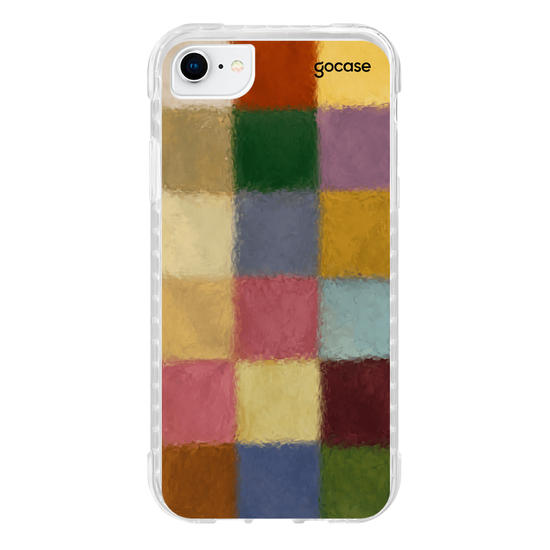 Capinha para celular  Mosaic Dreams
