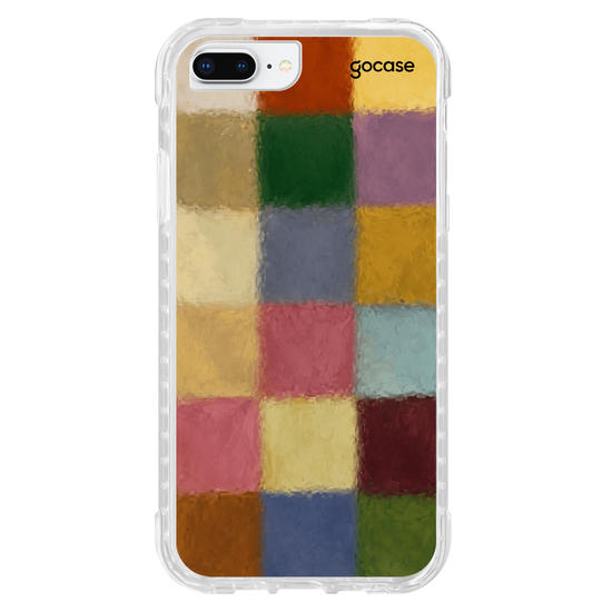 Capinha para celular  Mosaic Dreams