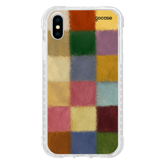 Capinha para celular  Mosaic Dreams