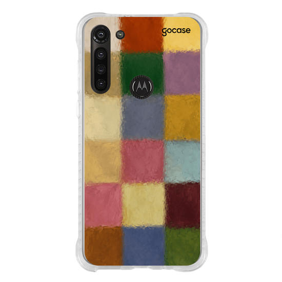 Capinha para celular  Mosaic Dreams