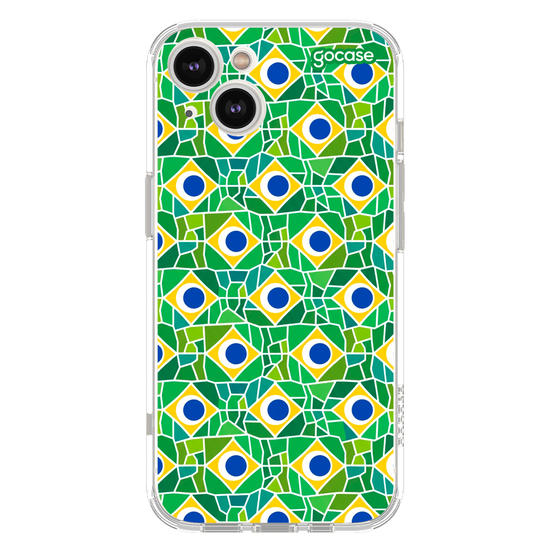  Mosaico Brasil Arte