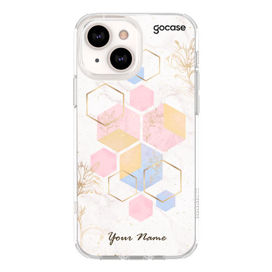 Candy Mosaic Phone Case