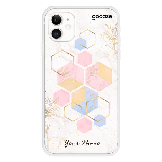 Candy Mosaic Phone Case