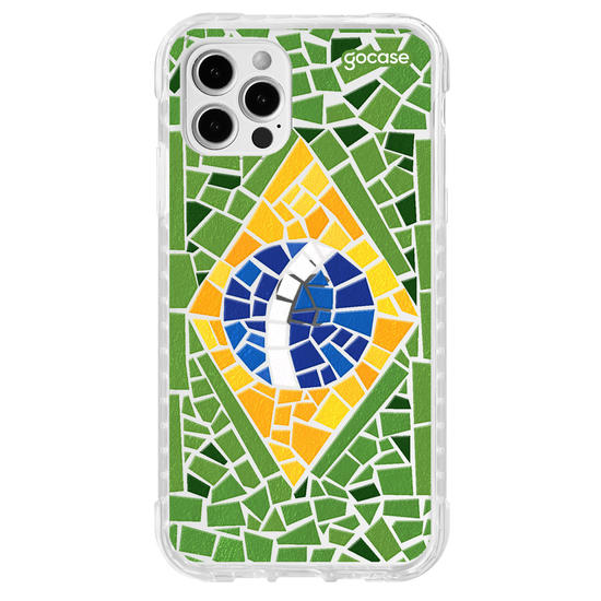  Mosaico de Brasil