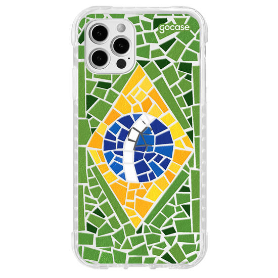  Mosaico de Brasil